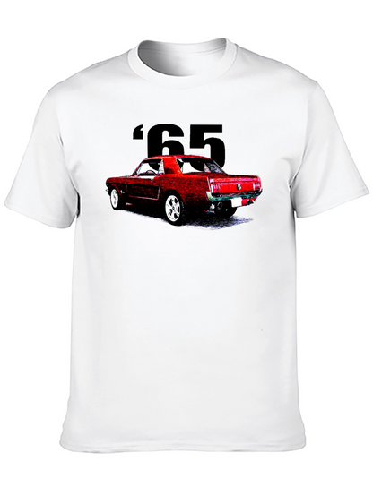 Classic 65 Mustang T-Shirt