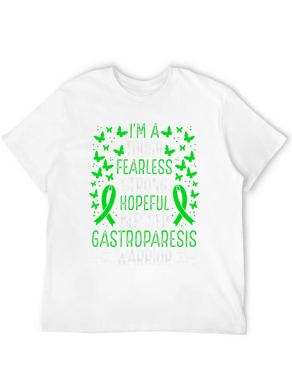 Gastroparesis Awareness T-Shirt