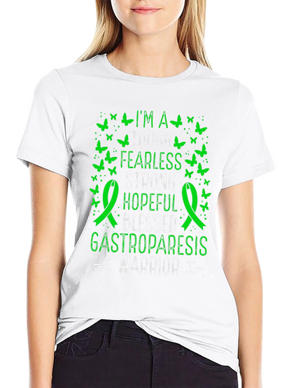 Gastroparesis Awareness T-Shirt