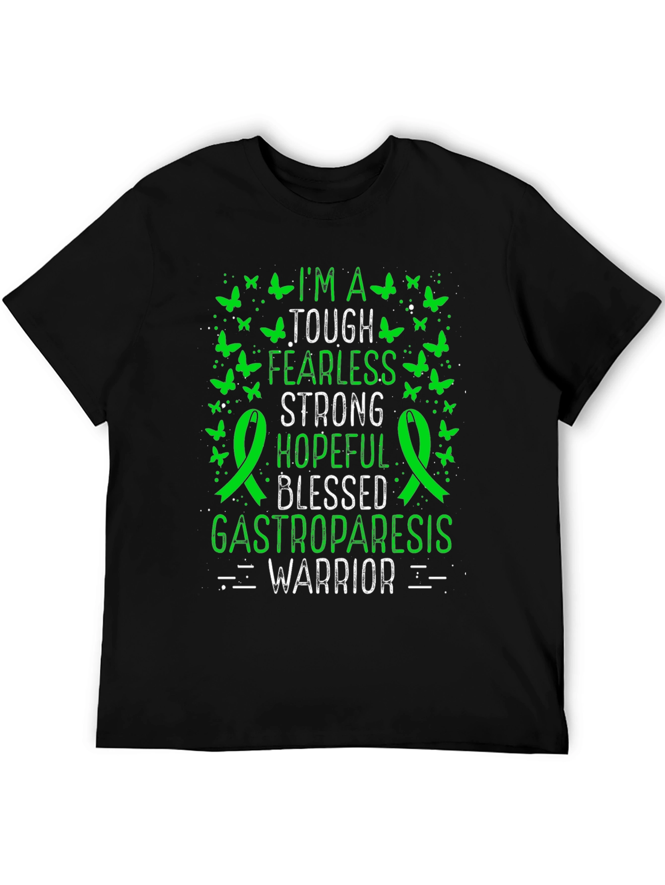 Gastroparesis Awareness T-Shirt
