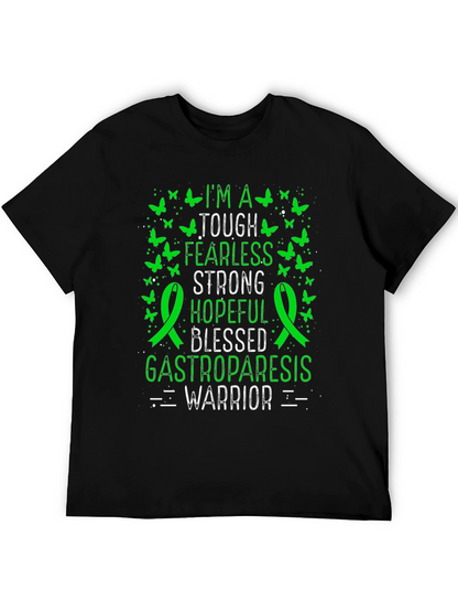 Gastroparesis Awareness T-Shirt