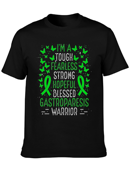 Gastroparesis Awareness T-Shirt