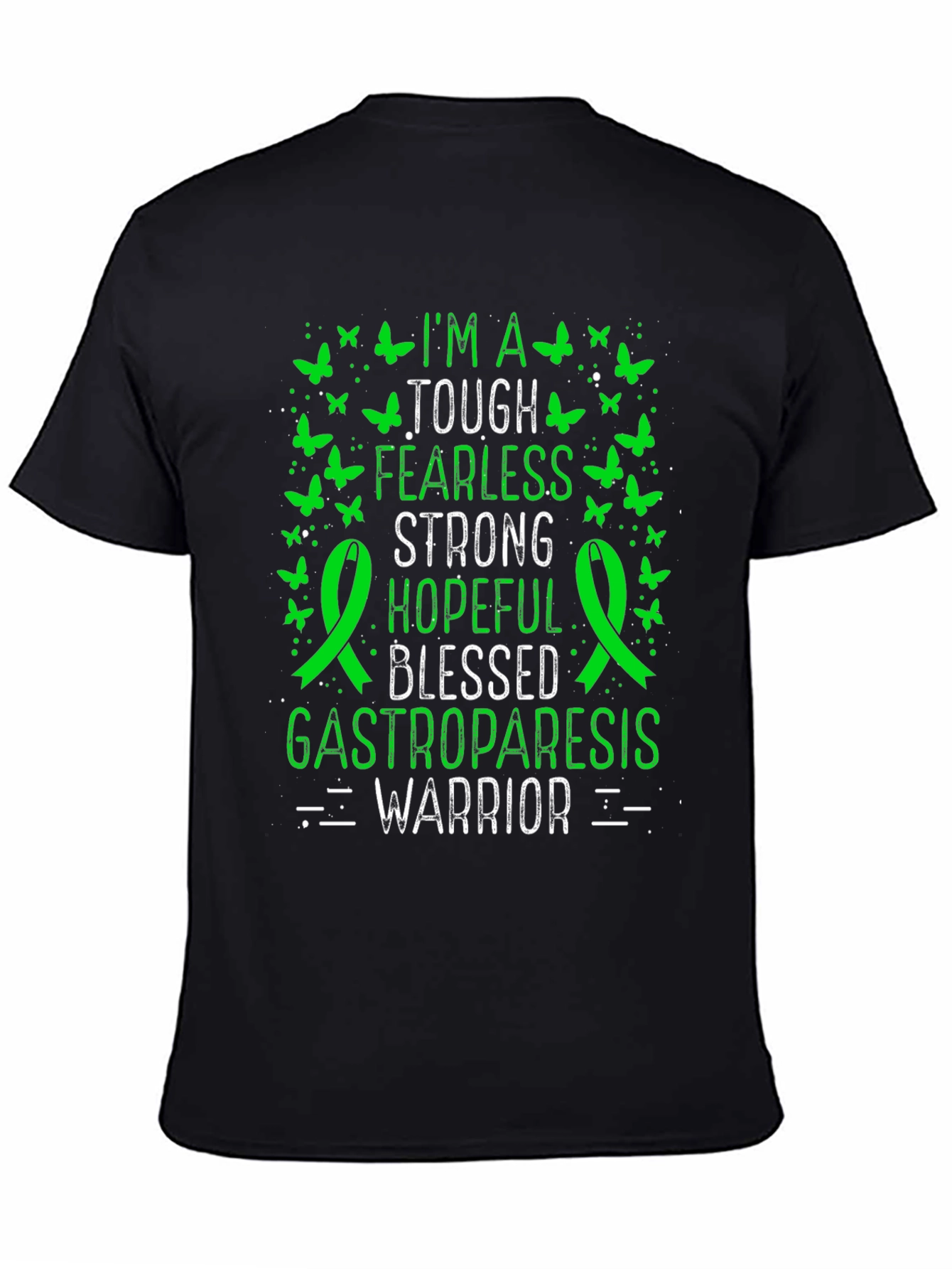 Gastroparesis Awareness T-Shirt
