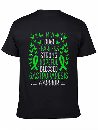 Gastroparesis Awareness T-Shirt