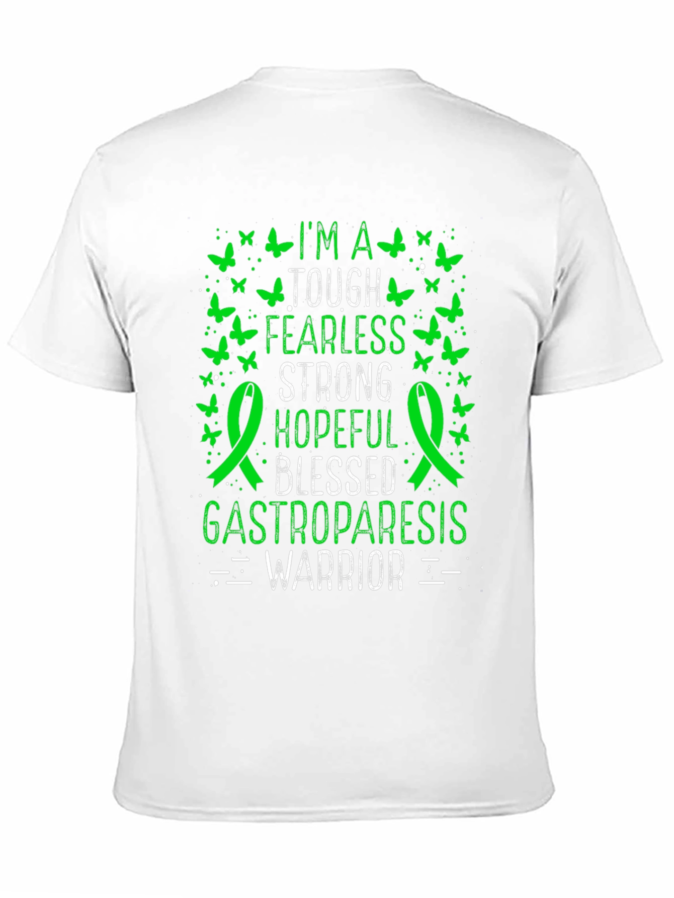 Gastroparesis Awareness T-Shirt