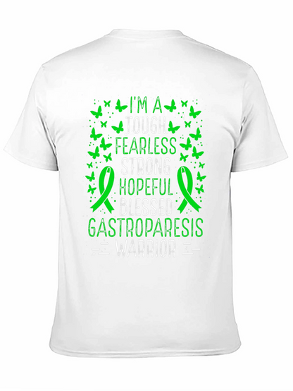 Gastroparesis Awareness T-Shirt