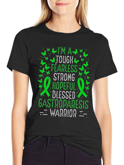 Gastroparesis Awareness T-Shirt