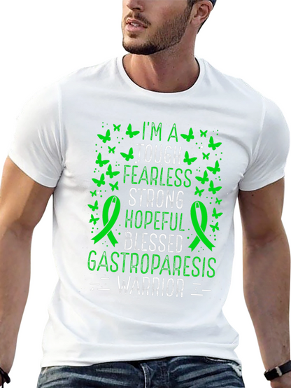 Gastroparesis Awareness T-Shirt