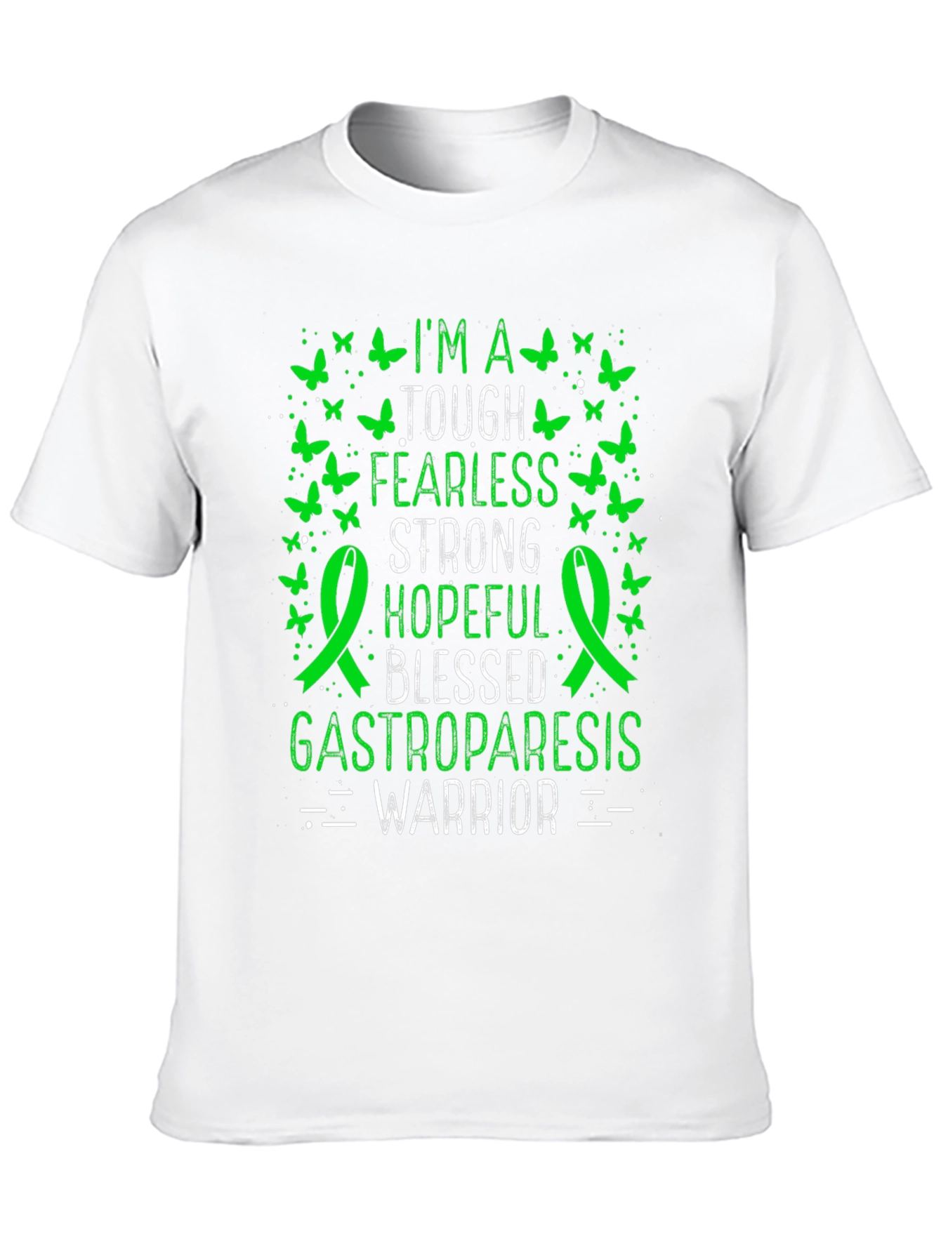 Gastroparesis Awareness T-Shirt