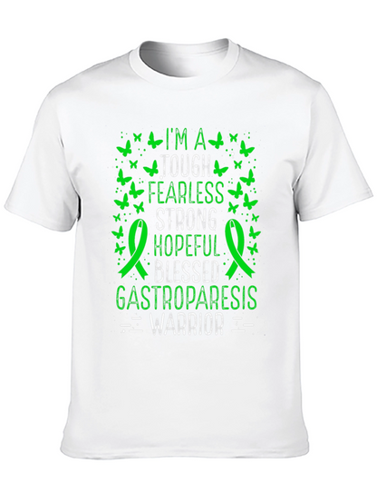 Gastroparesis Awareness T-Shirt