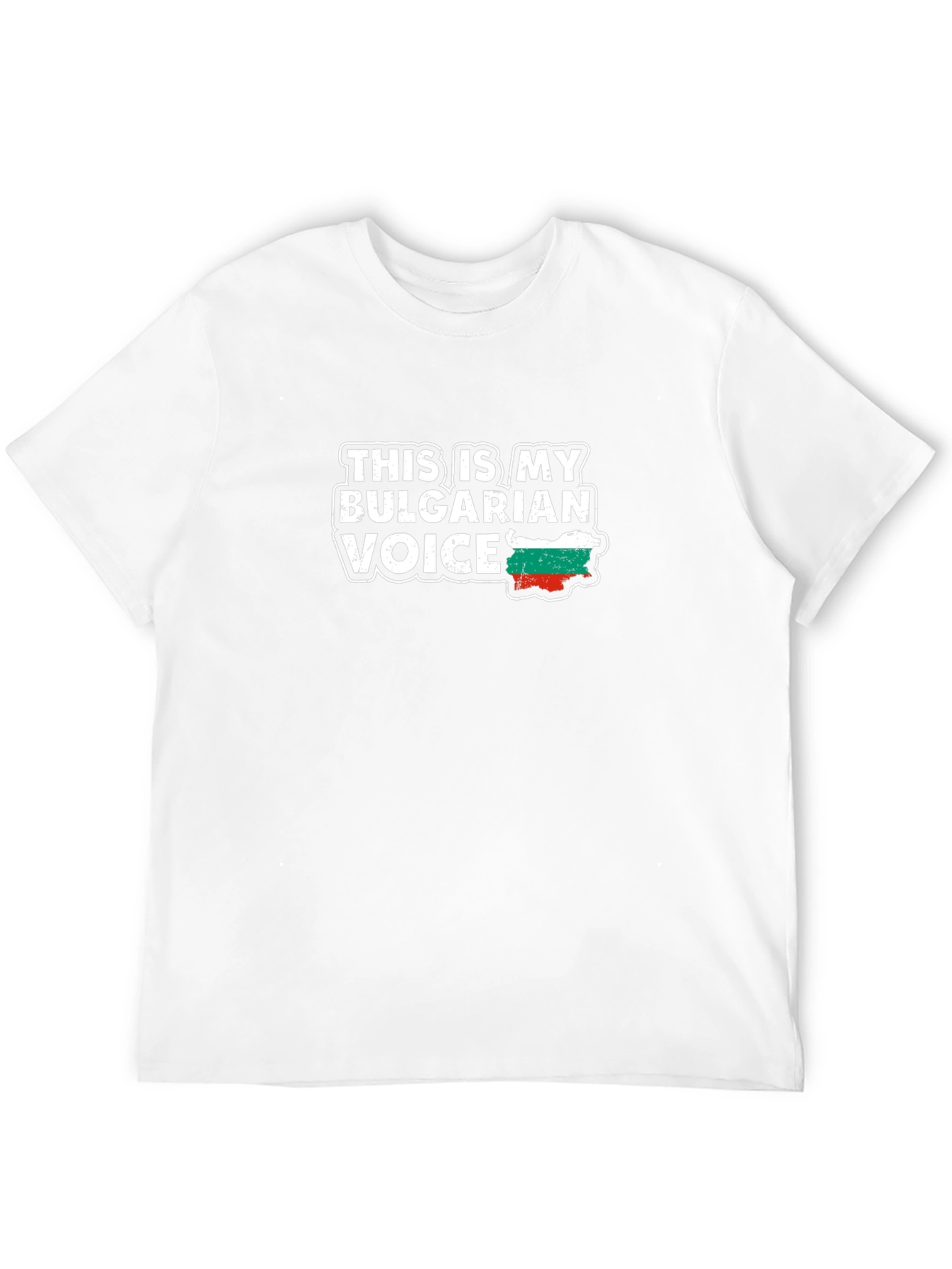 Bulgarian Voice T-Shirt