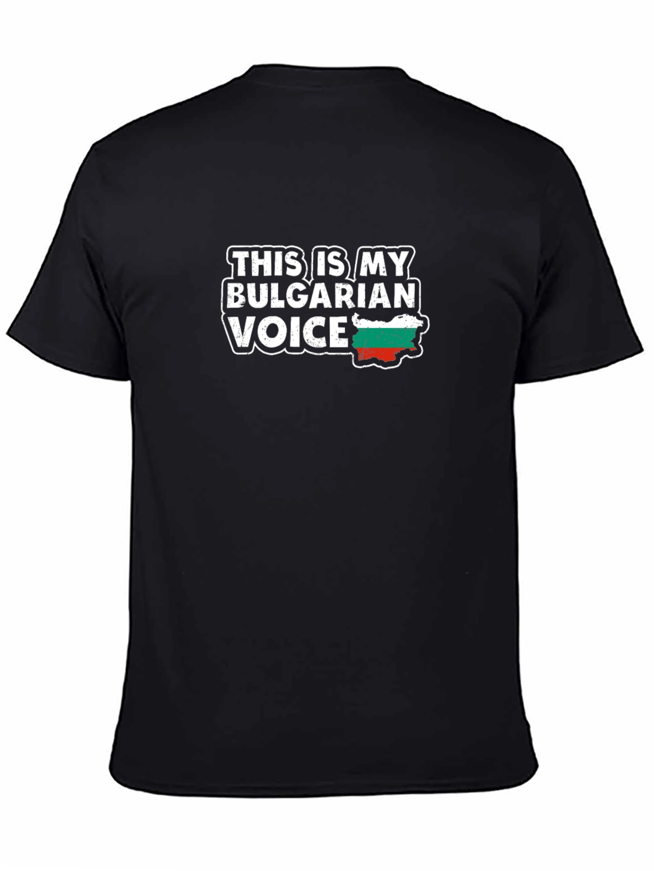 Bulgarian Voice T-Shirt