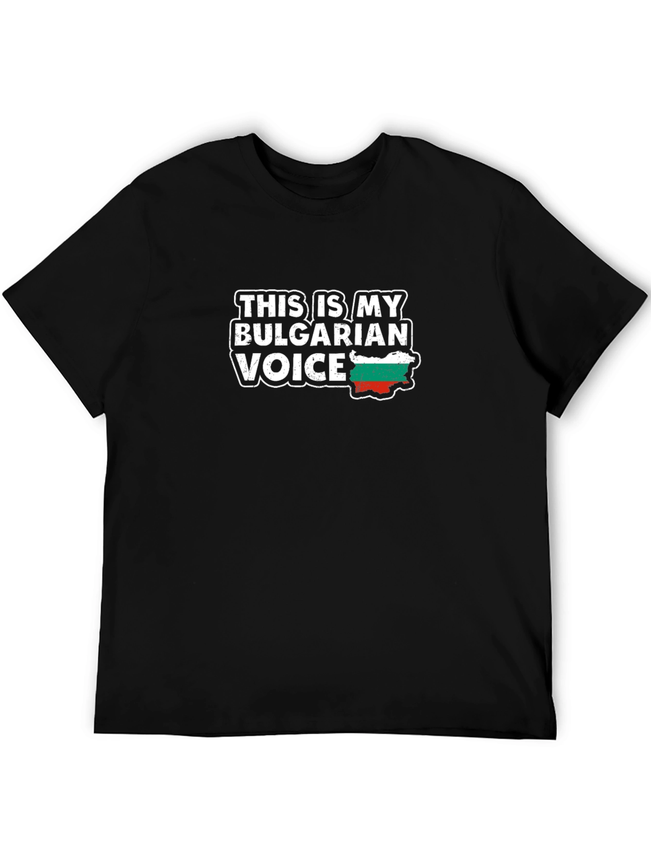 Bulgarian Voice T-Shirt