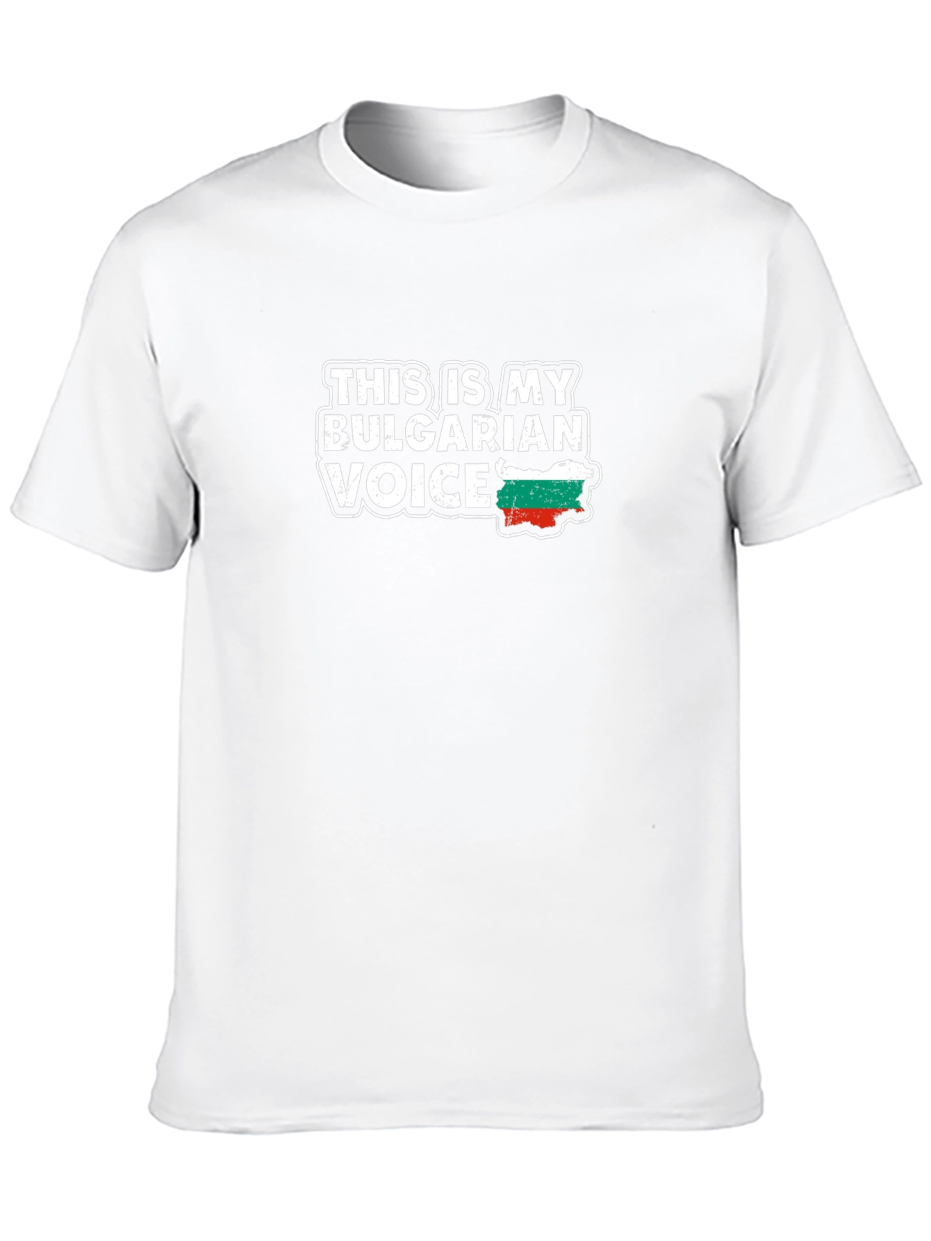 Bulgarian Voice T-Shirt