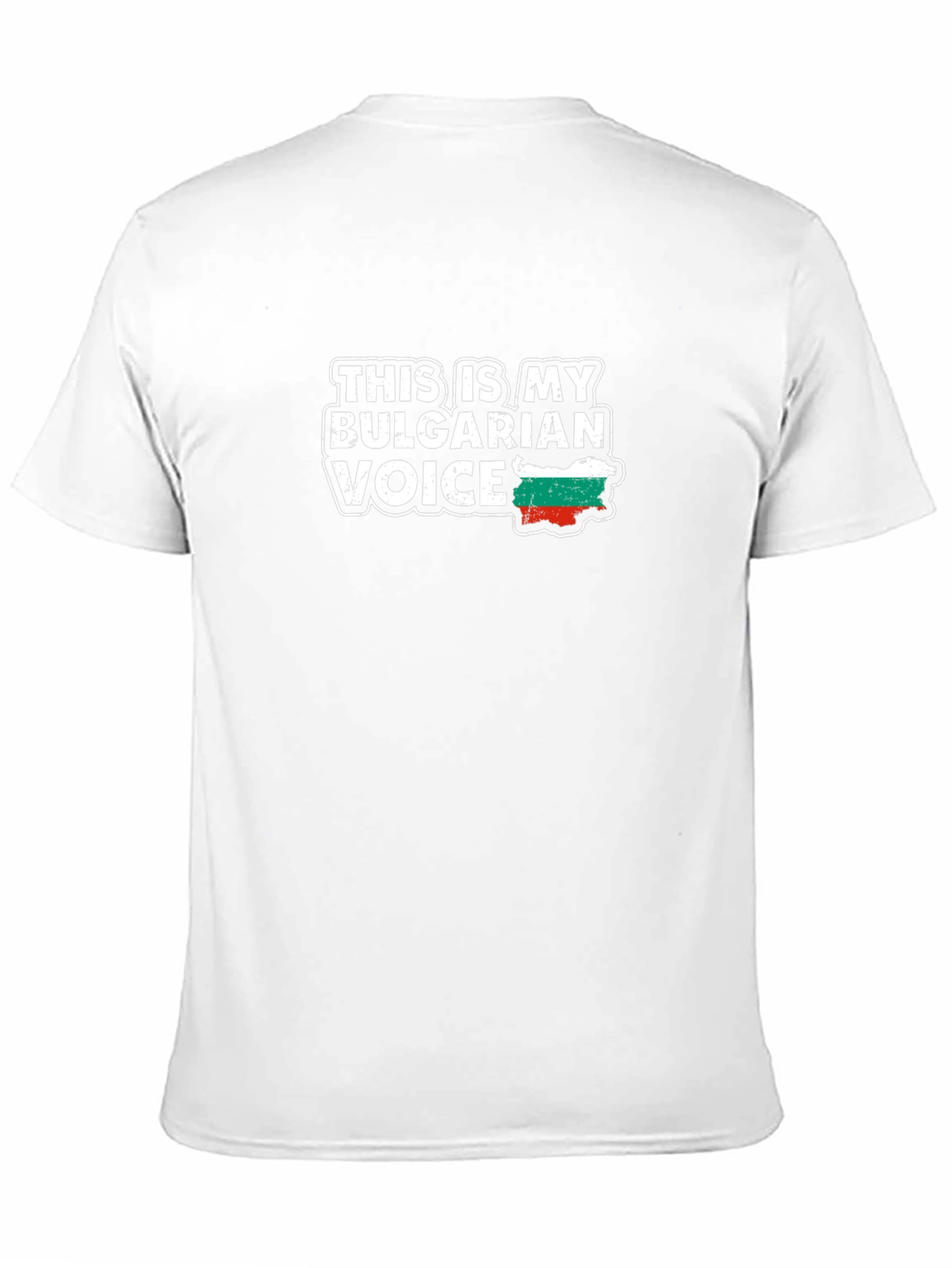 Bulgarian Voice T-Shirt