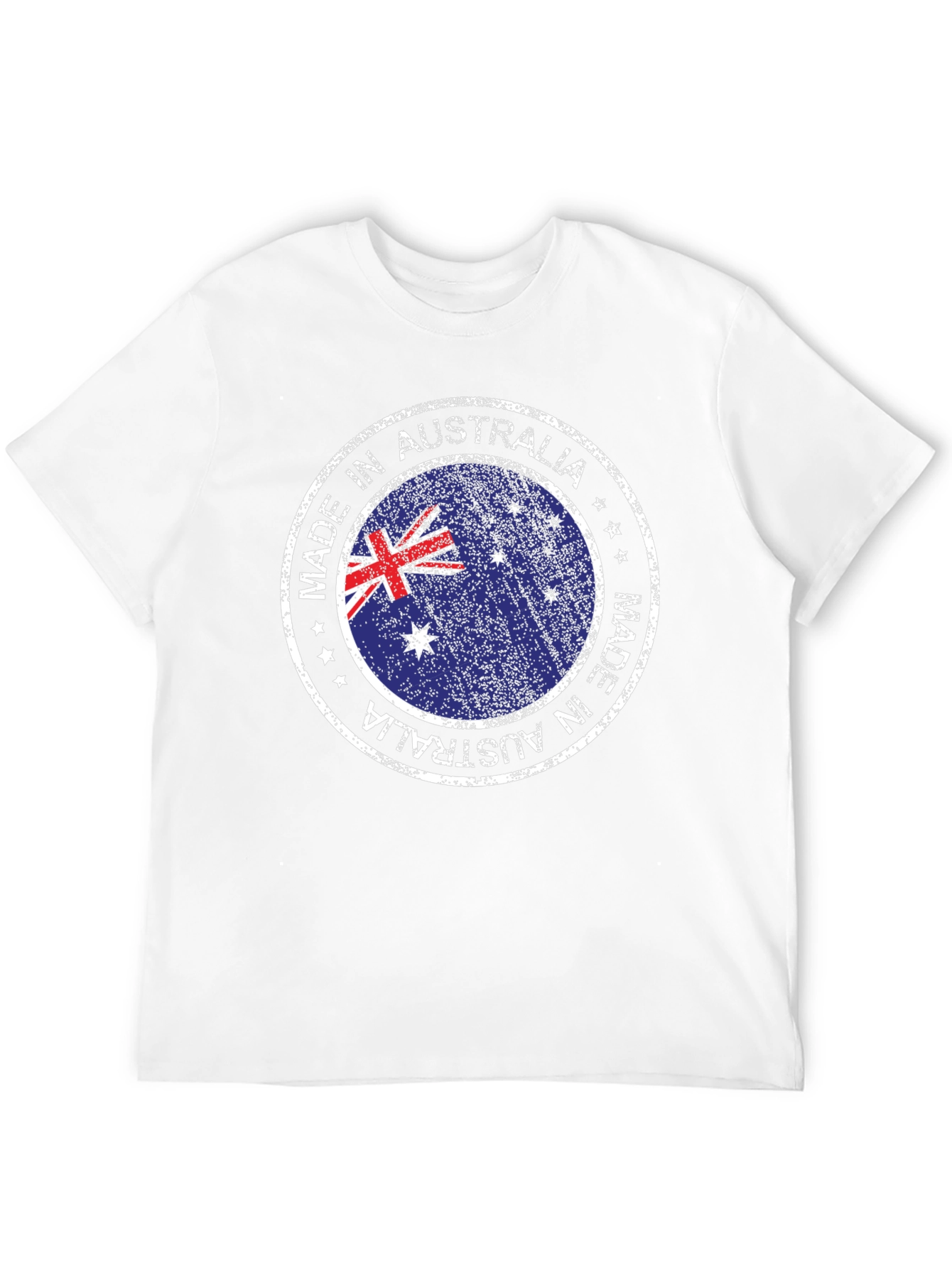 Made in Australia T-Shirt