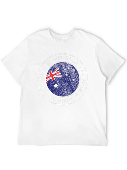 Made in Australia T-Shirt