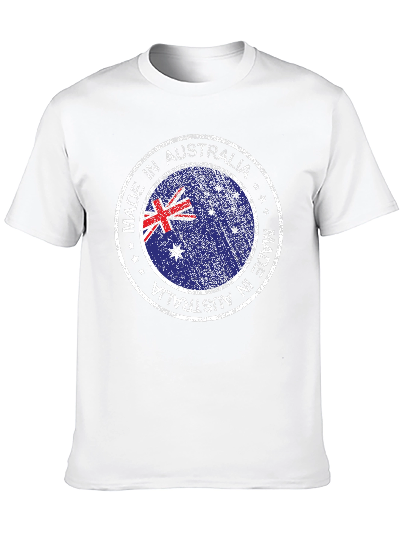 Made in Australia T-Shirt
