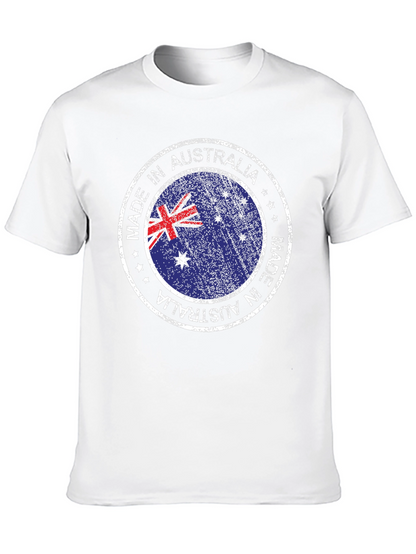 Made in Australia T-Shirt