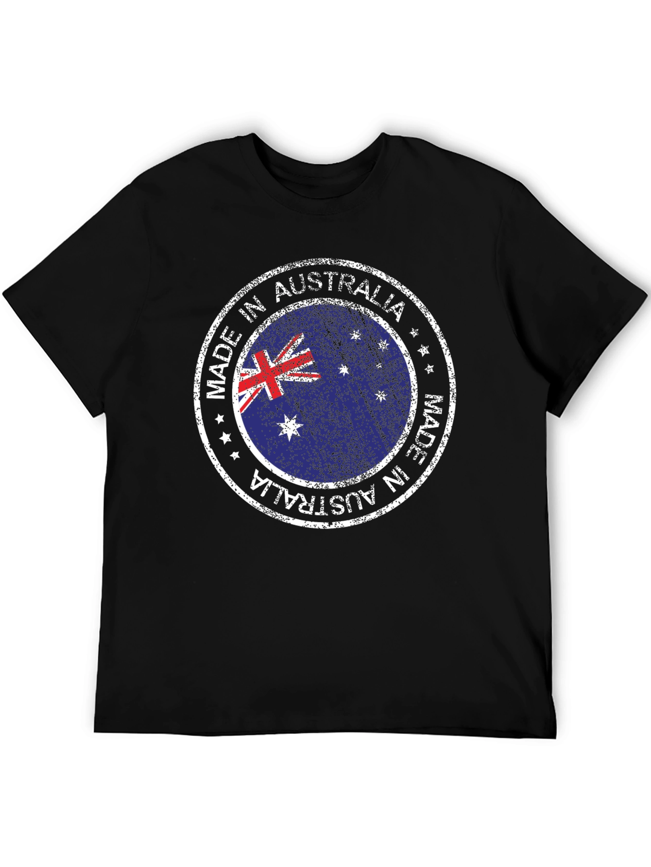 Made in Australia T-Shirt