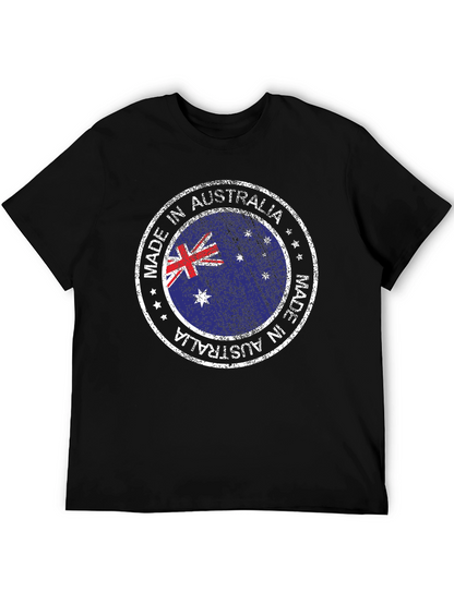 Made in Australia T-Shirt
