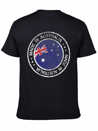 Made in Australia T-Shirt