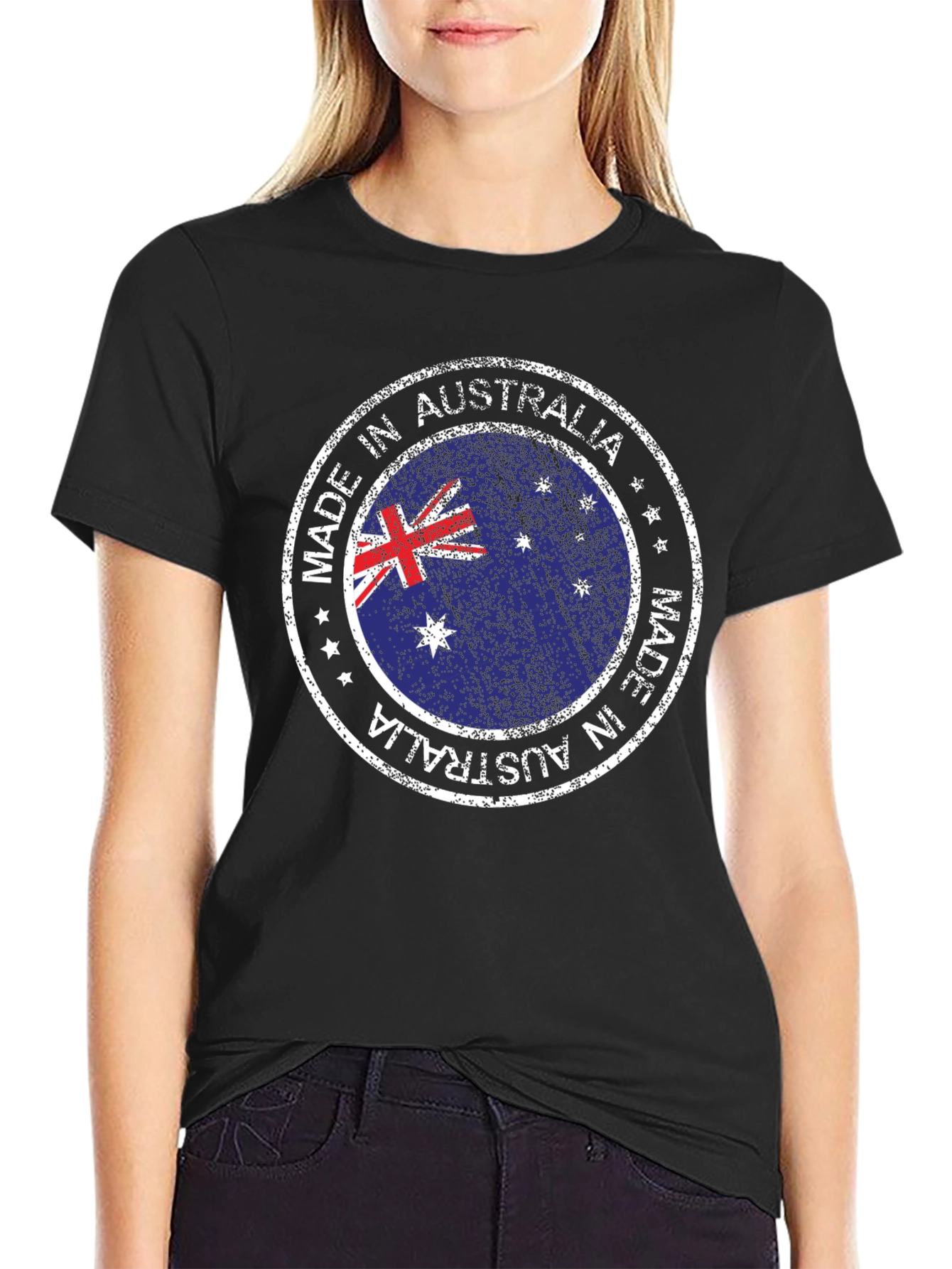Made in Australia T-Shirt