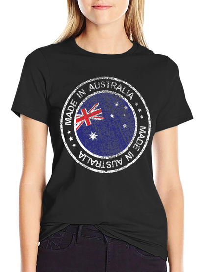 Made in Australia T-Shirt