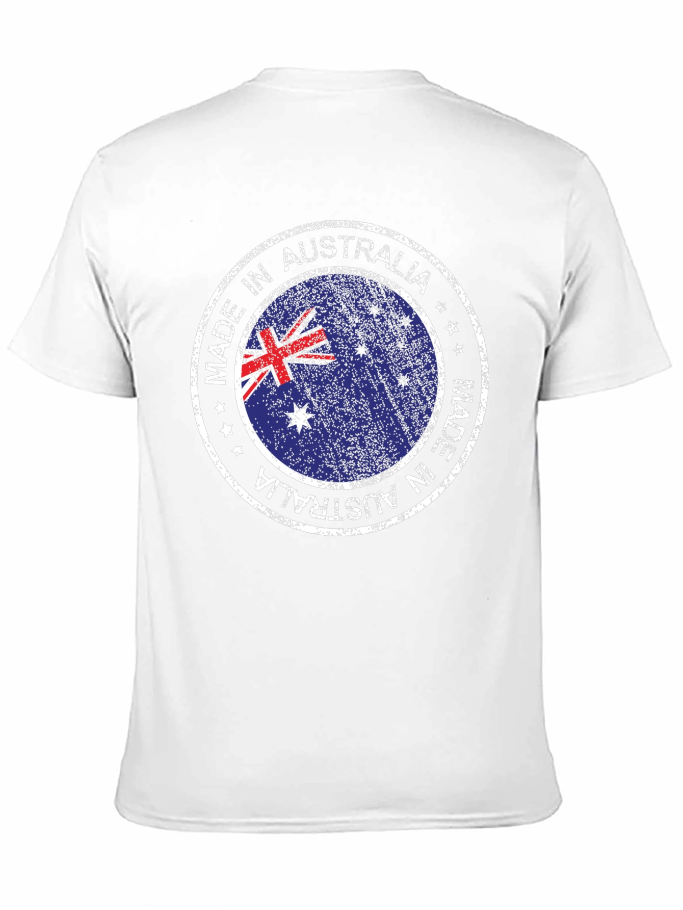Made in Australia T-Shirt