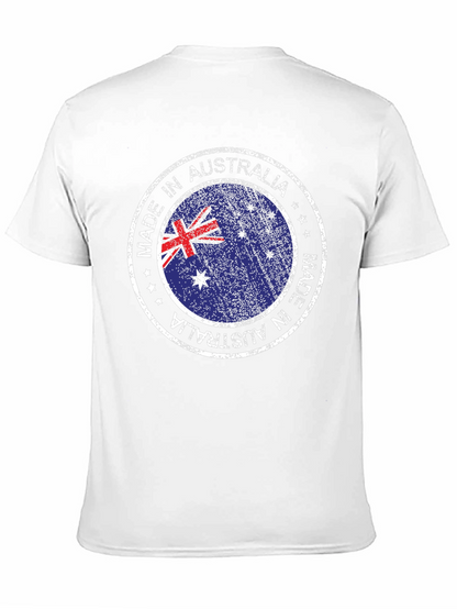 Made in Australia T-Shirt