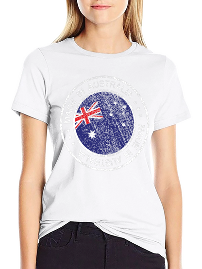 Made in Australia T-Shirt
