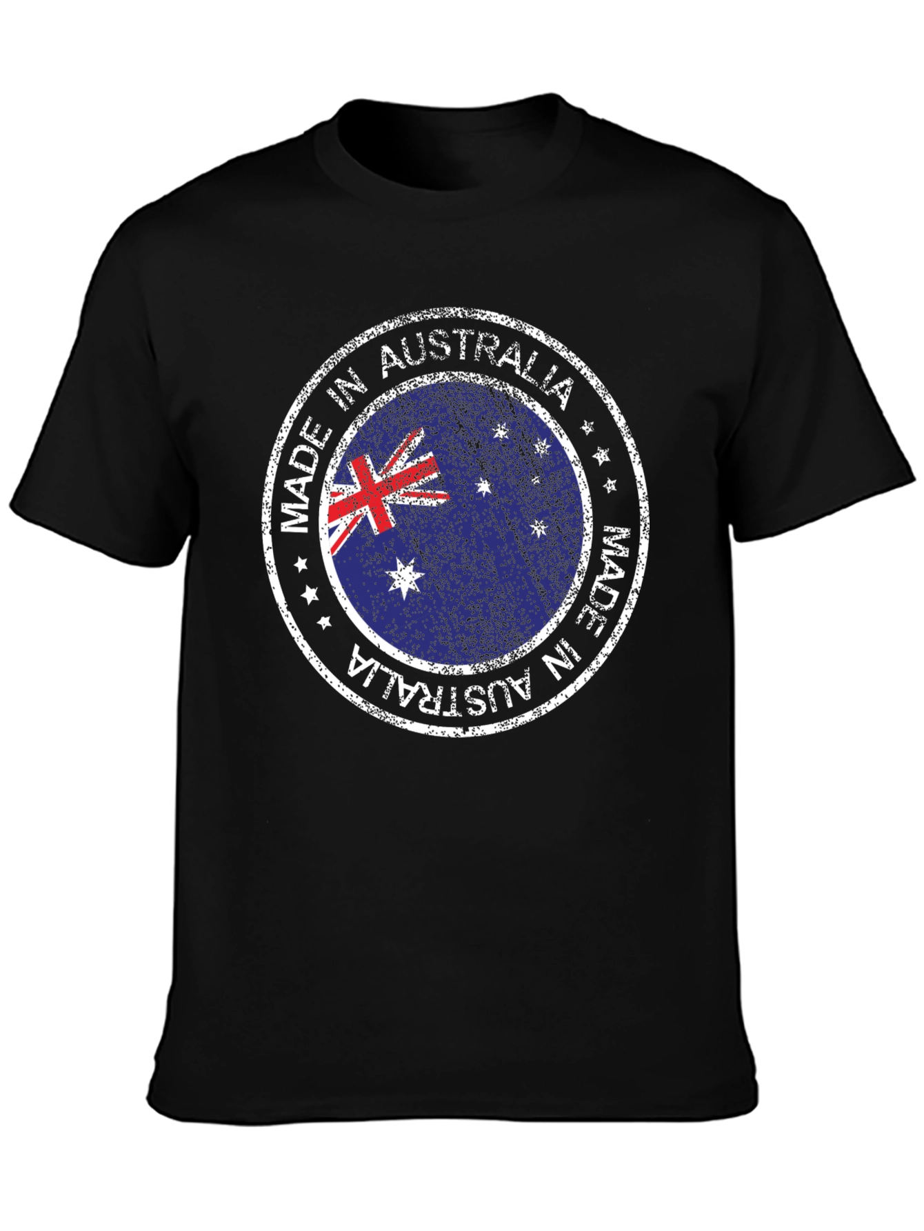 Made in Australia T-Shirt