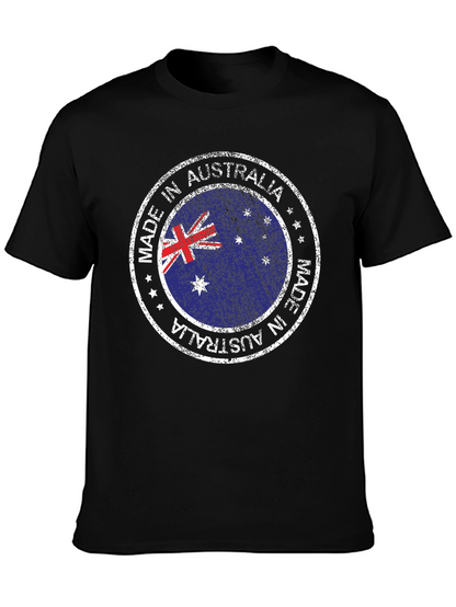 Made in Australia T-Shirt