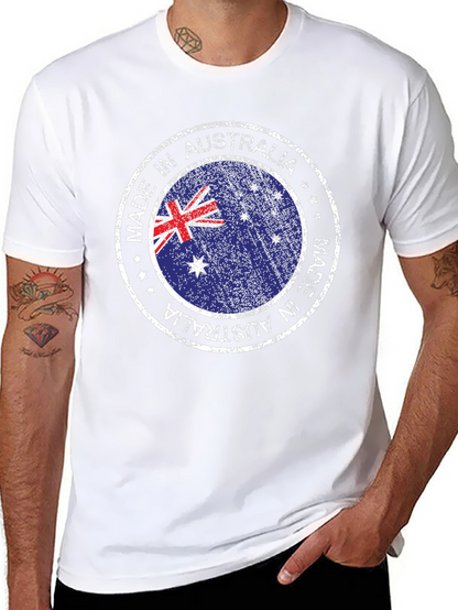 Made in Australia T-Shirt