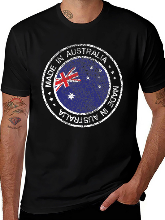 Made in Australia T-Shirt