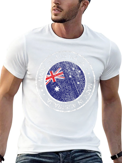 Made in Australia T-Shirt