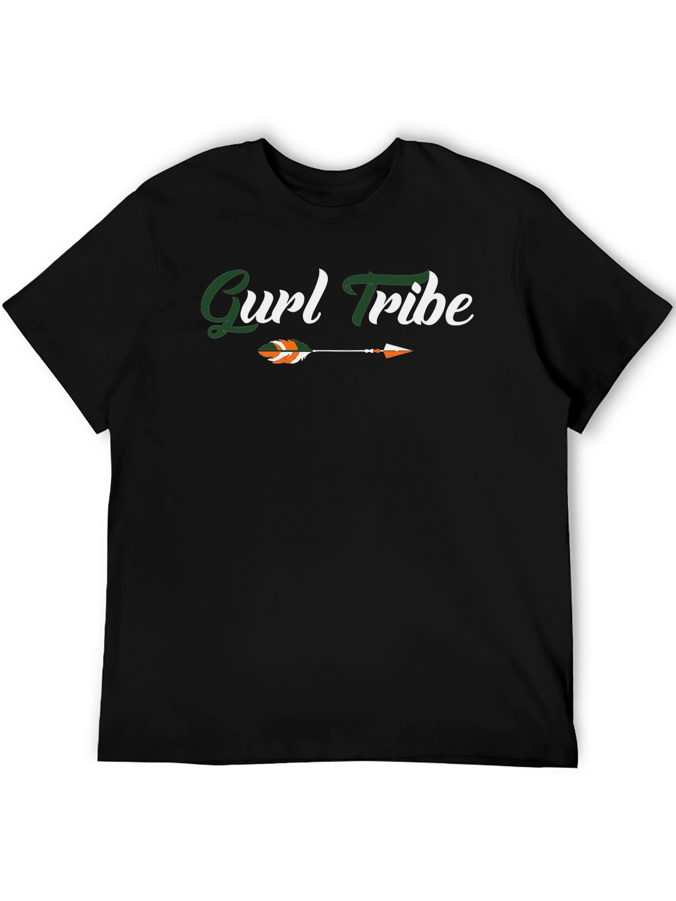 Gurl Tribe Graphic T-Shirt - Unisex