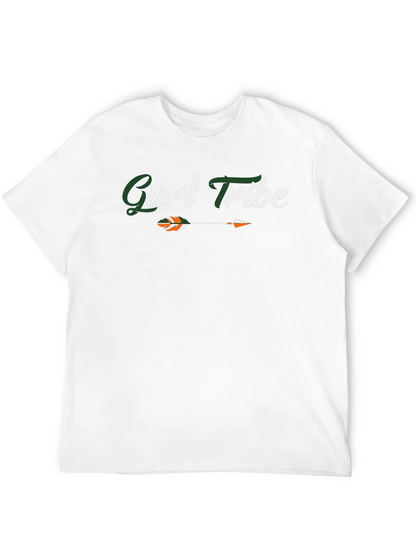 Gurl Tribe Graphic T-Shirt - Unisex