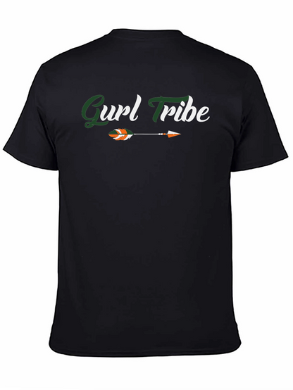 Gurl Tribe Graphic T-Shirt - Unisex