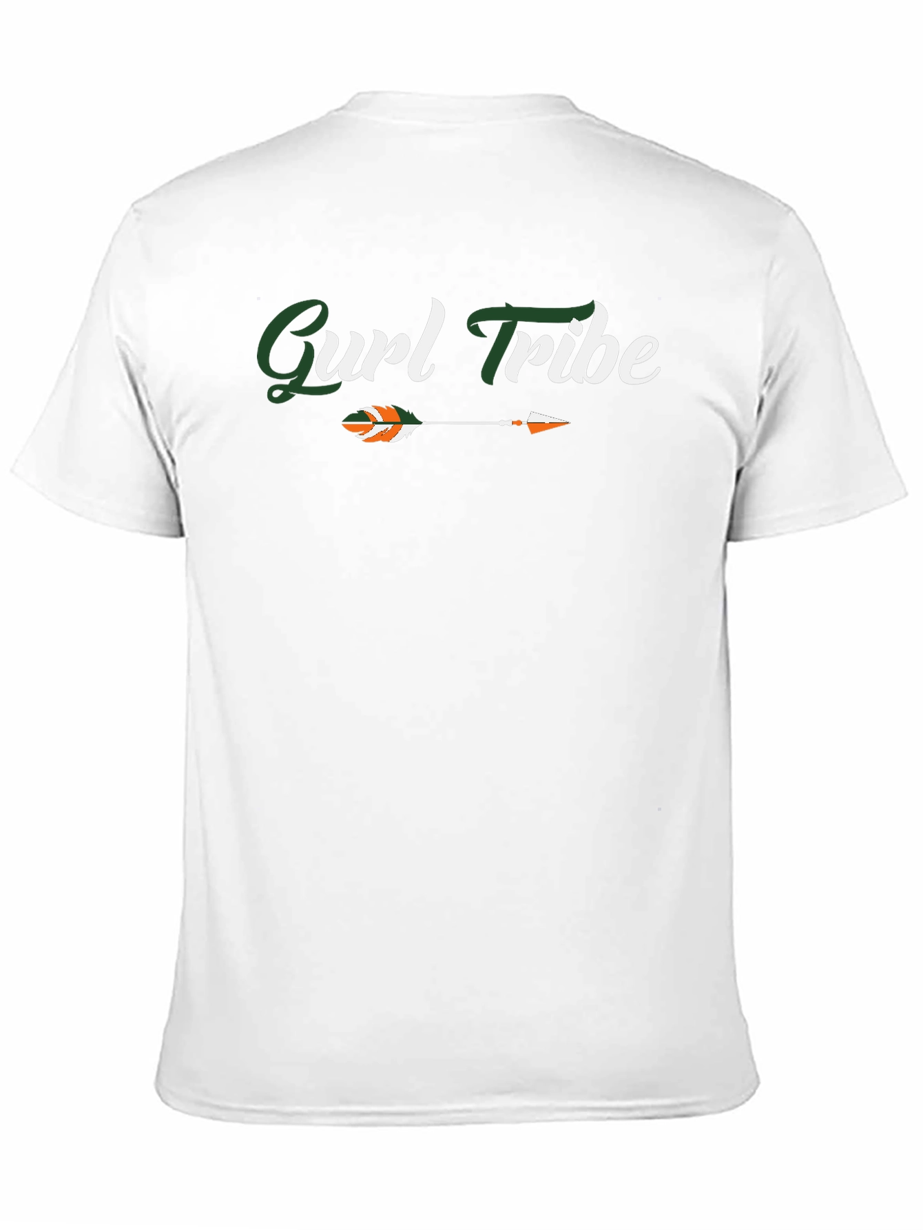 Gurl Tribe Graphic T-Shirt - Unisex