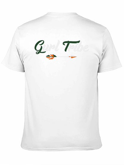 Gurl Tribe Graphic T-Shirt - Unisex