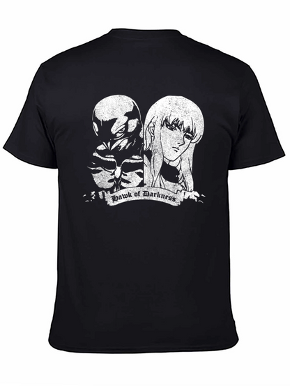 Berserk Hawk of Darkness T-Shirt Anime Manga Tee