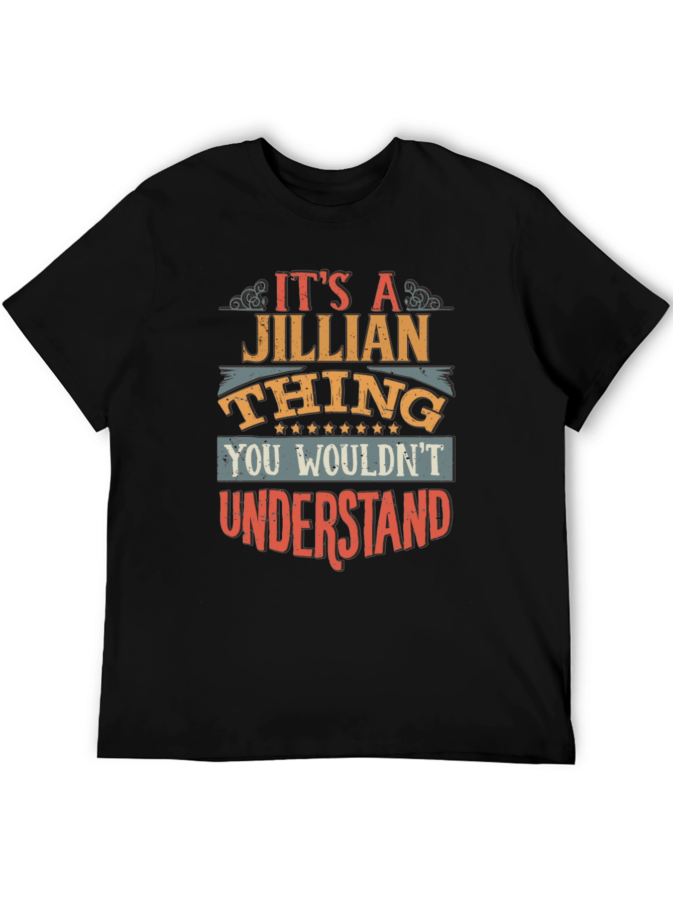Its A Jillian Thing T-Shirt