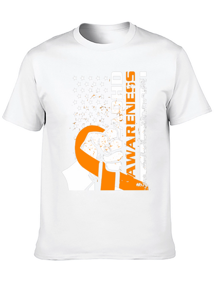 ADHD Awareness T-Shirt