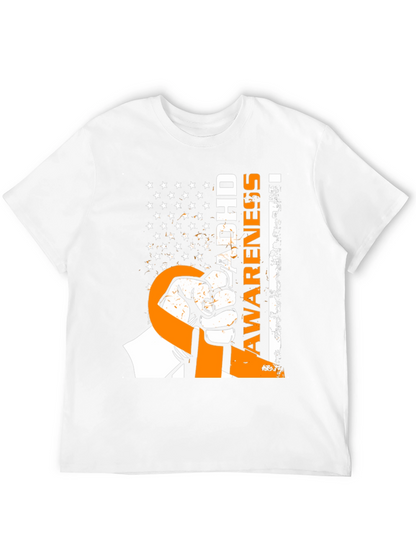 ADHD Awareness T-Shirt