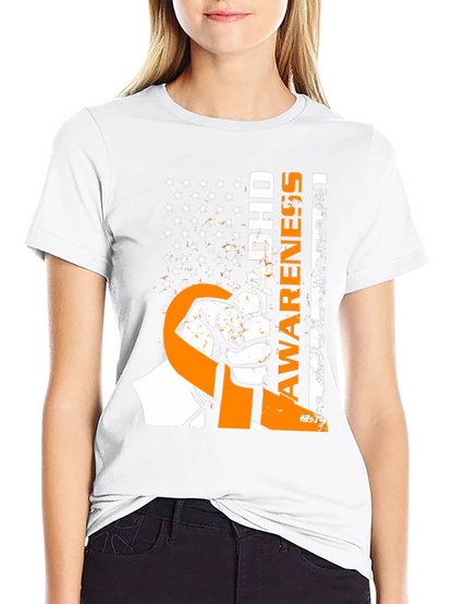 ADHD Awareness T-Shirt