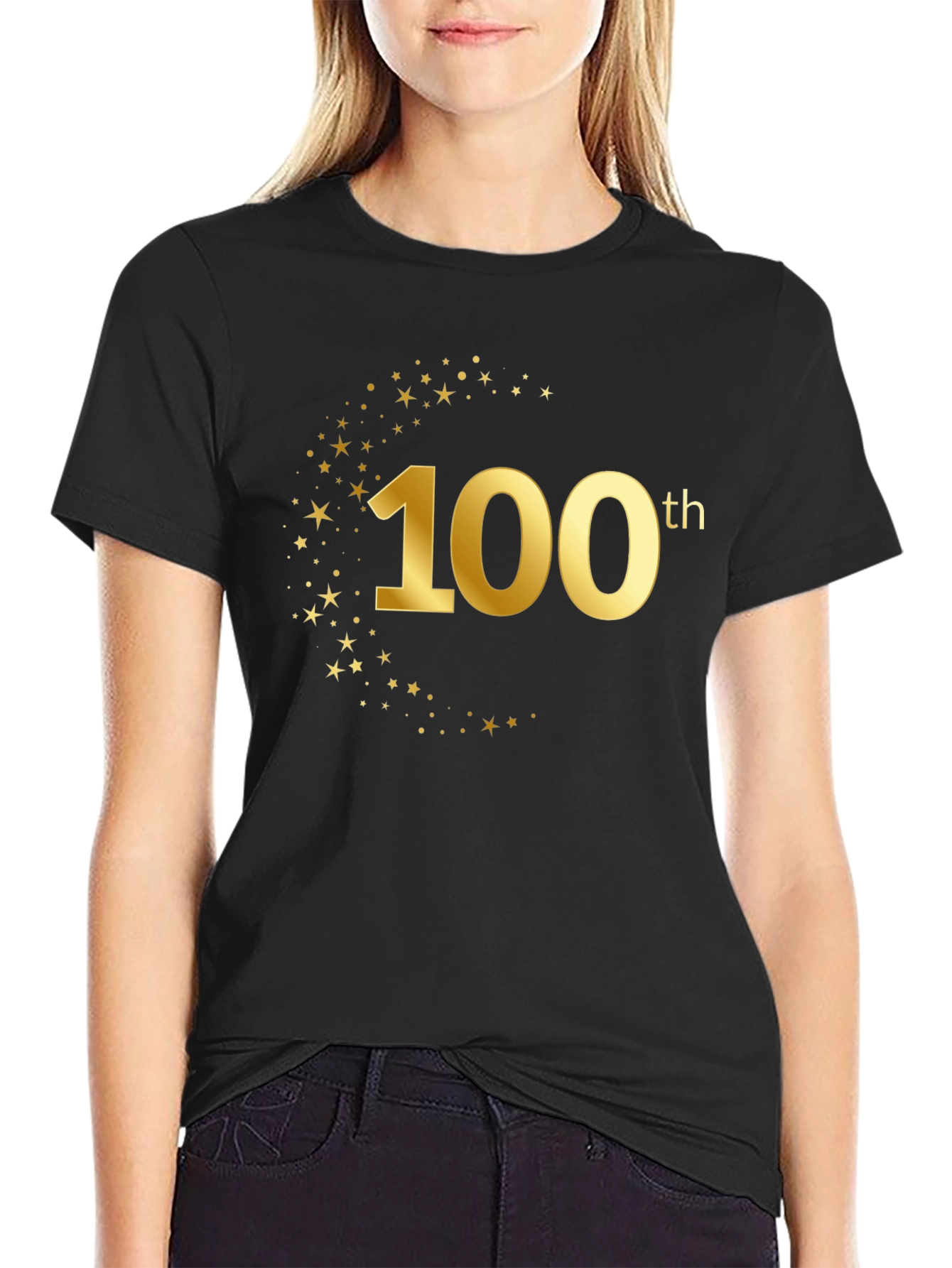 100th Anniversary Star T-Shirt