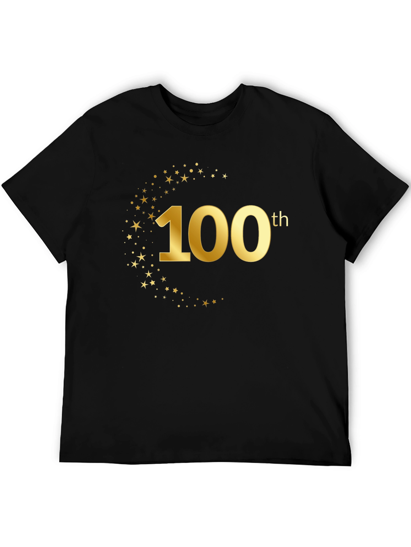 100th Anniversary Star T-Shirt