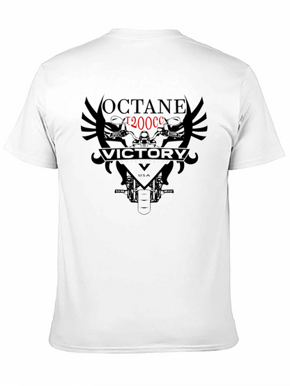 Octane Victory 1200cc Graphic Tee