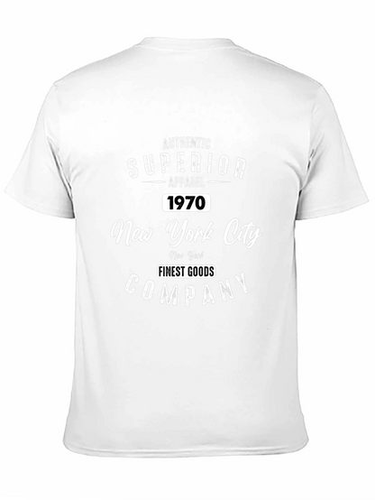 Superior Apparel 1970 T-Shirt